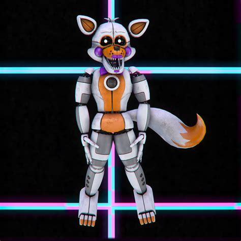 lolbit naked|Lolbit [Sfmmations]